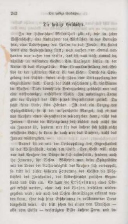 242-255 Die heilige Geschichte