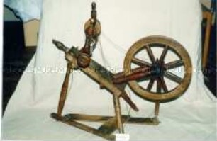 Spinnrad