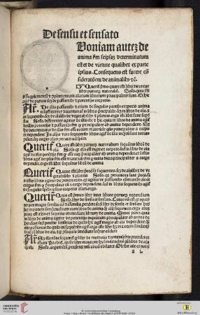Band 3: Reparationes librorum De generatione et corruptione, Meterologicorum, De sensu et sensato, De memoria et reminiscentia, De somno et vigilia, De longitudine et brevitate vitae