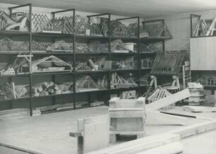 Philipp-Holzmann-Schule (Berufsschule), 1967