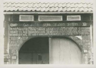 Gottsbüren, Kreis Hofgeismar