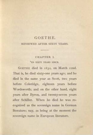 Life and times of Stein, or Germany and Prussia in the Napoleonic age, 6