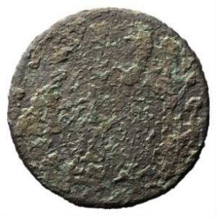 Fundmünze, Pfennig, 1772?