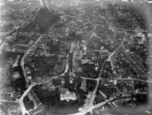 Naumburg an der Saale