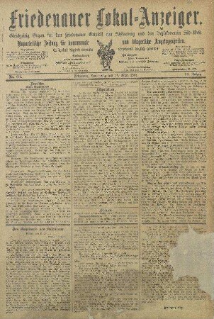 Nr. 63, 14.03.1907