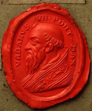 Urbanus VII.