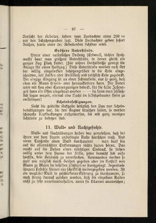 87-95, Kapitel 11-14