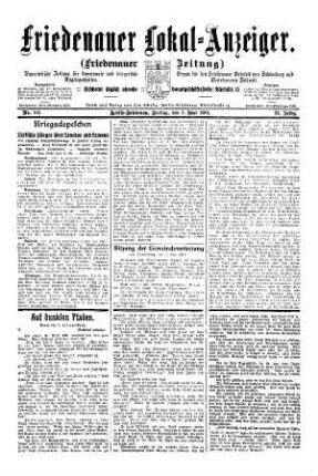 Nr. 106, 05.05.1916
