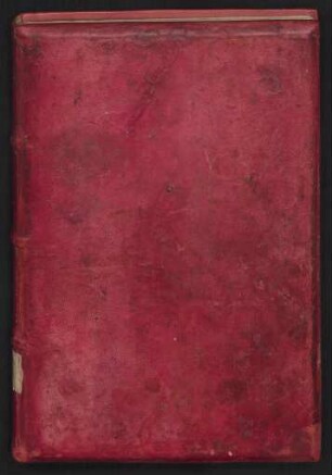 Hugo von Trimberg: Der Renner : Hdschr. 387