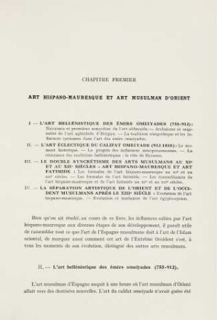 399-421 Chapitre I