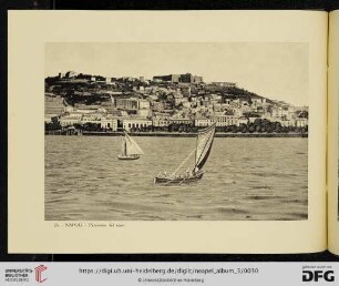 26. Panorama dal mare