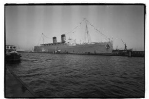 Mauretania
