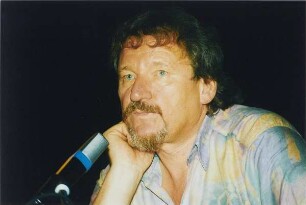 Klaus Theweleit