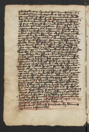 Excerptum de natura lapidis albi