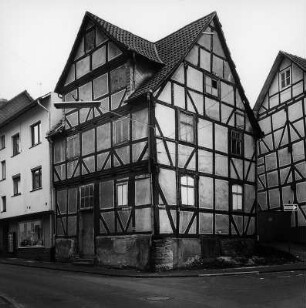 Sontra, Lindenauer Straße 6
