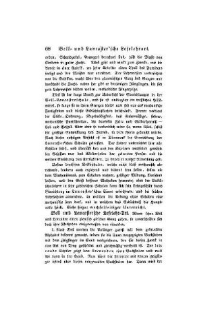 Bell und Lancaster'sche Leselehr-Art