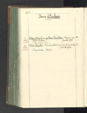 Jens Anker