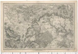 Topographischer Atlas vom Königreiche Baiern diesseits des Rhein. [46], Weissenburg