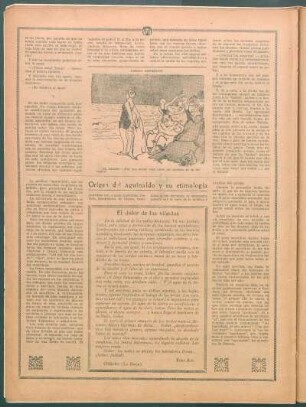 Origen del aguinaldo y su etimología