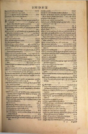 Victoris Trincavellii Veneti, Philosophi Ac Medici Clarissimi, In Galeni Libros De Differentiis Febrivm, atque in Priorem De Arte Cvrandi ad Glavconem Explanationes