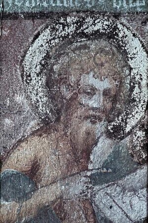 Heiliger Johannes der Täufer