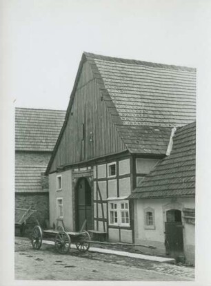 Langenthal, Kreis Hofgeismar