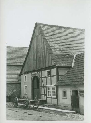 Langenthal, Kreis Hofgeismar