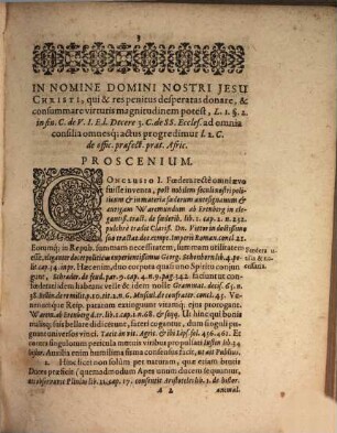 Dissertatio Jvridico-Politica De Homagio Subjectionis, : eiusdemque iuribus affinibus, hodie utplurimum in Romano-Germanico imperio usitatis etc. = Von der Landshuldigung oder Erbpflicht
