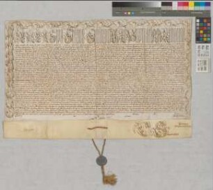 Papst Clemens XI. bestätigt Bischof Franz Arnold von Paderborn und dem Domkapitel zu Paderborn die Aufteilung und das Verleihungsrecht an den genannten Benefizien im Dom zu Paderborn.