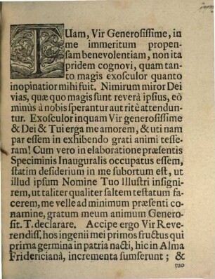 Diss. inaug. med. de haemorrhoidum internarum motu, et ileo haematite Hippocratis