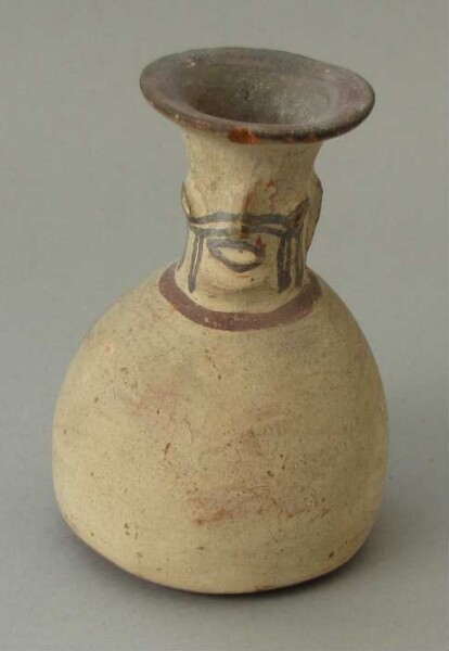 Clay vessel