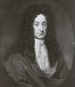 Leibnitz, Gottfried Wilhelm von