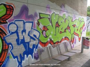 iWS