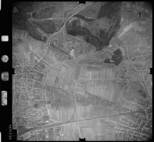 Luftbild: Film 10 Bildnr. 525