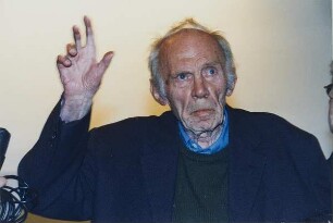 Arno Mohr