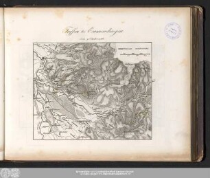 Treffen bei Emmendingen. Den 9. October 1796.