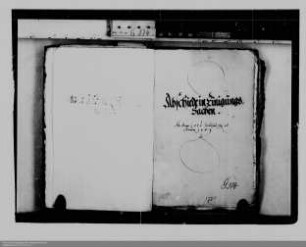 . Abschiede der Wetterauer Grafentage: Band 4