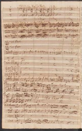 3. Aria (Soprano)