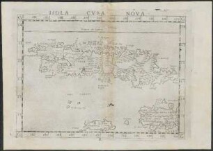 Isola Cvba Nova