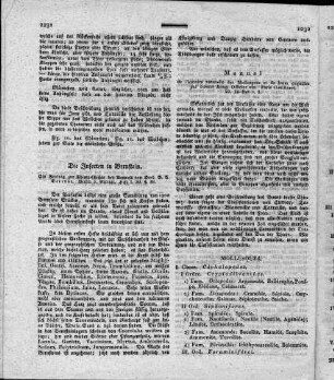 Die Insekten im Bernstein : ein Beitrag zur Thiergeschichte der Vorwelt / Georg C. Berendt. - Danzig [u.a.] : Berendt [u.a.]. - Heft 1, 1830