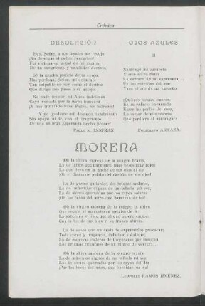 Morena