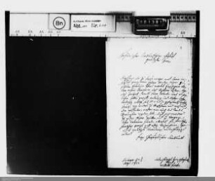 . Angelegenheiten der kurtrierischen Vormundschaft über Nassau-Hadamar und die Marquise von Westerloo: Band 6