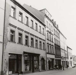 Wohn- und Geschäftshaus, Löbau (Sachsen)