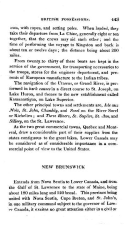 New Brunswick