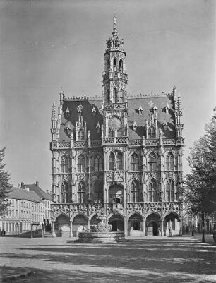 Stadhuis