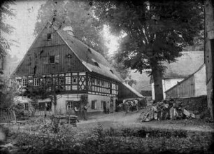 Hiemann-Gut