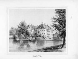 Kanitz