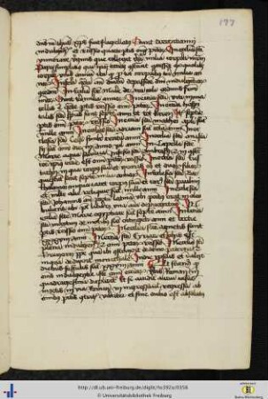 [177v - 180r] Peregrinationes et indulgentiae terrae sanctae.