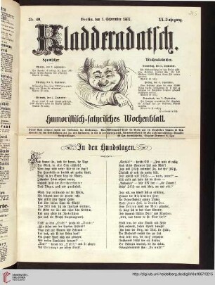 Hefte 40-45, September 1867