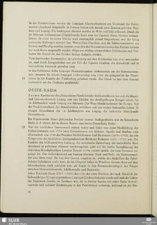 Oeser-Raum